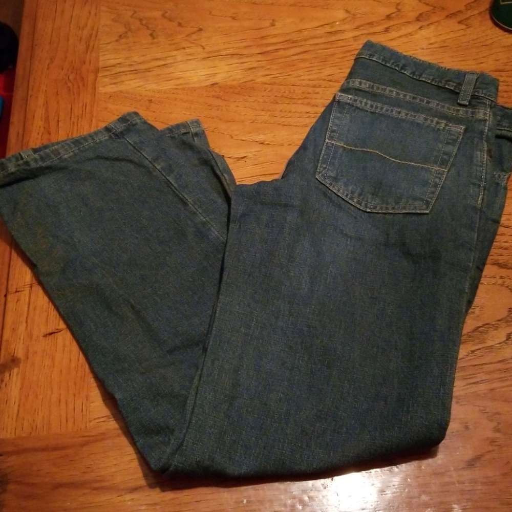 Boys Jeans